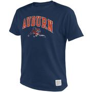  Auburn Vault Arch Over Leaping Tiger Tee