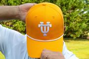  Tennessee Volunteer Traditions Interlock Ut Rope Hat