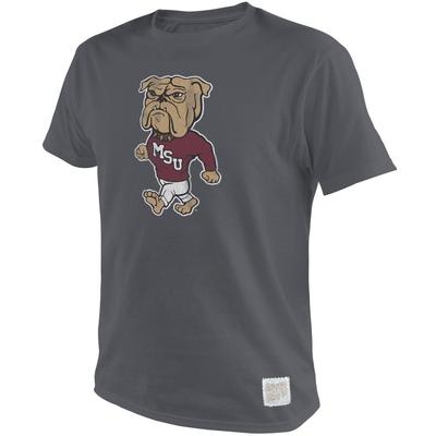 Mississippi State Vault Strutting Bully Tee