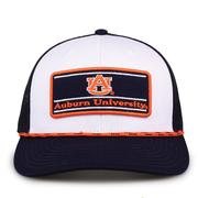  Auburn The Game Bar Rope Adjustable Hat