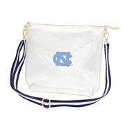  Unc Clear Simple Tote Bag