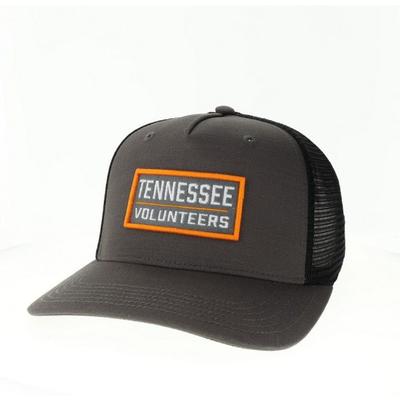 Tennessee Legacy Roadie Trucker Hat