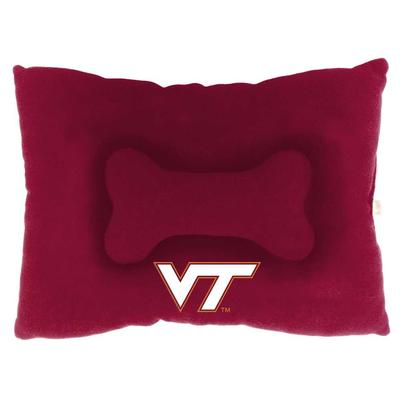 Virginia Tech Medium Dog Bed