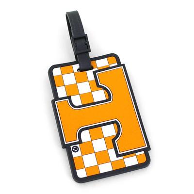 Tennessee Soft Luggage Tag