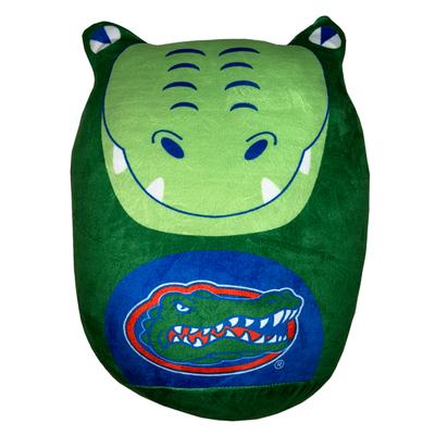 Florida Gators Plushie Mascot Pillow