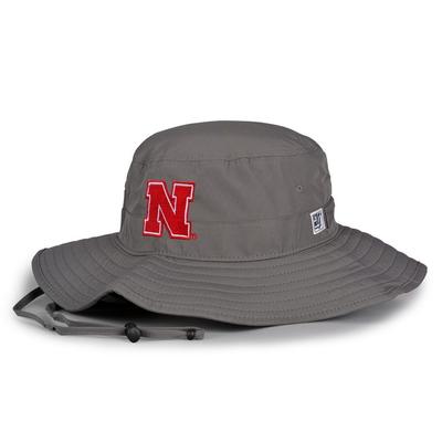 Nebraska The Game Boonie Hat