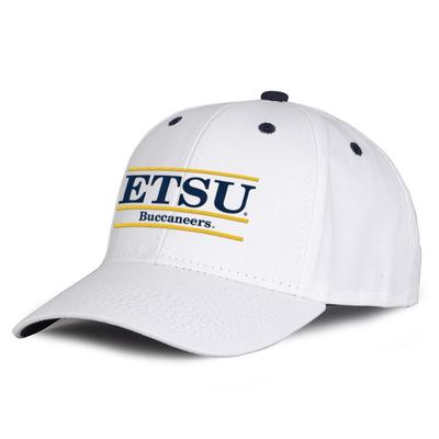 ETSU The Game Adjustable Hat