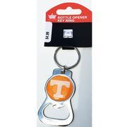 Tennessee Bottle Opener Keychain
