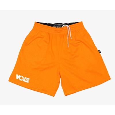Tennessee 19Nine Basketball Practice Shorts