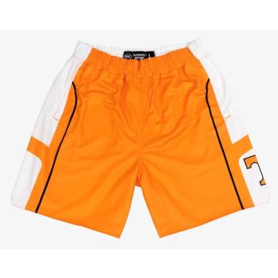 Tennessee 19Nine 2007-2008 Game Shorts