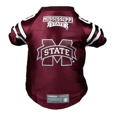 Mississippi State Pet Jersey