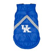  Kentucky Pet Puffer Vest