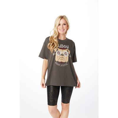 Mississippi State Stewart Simmons Vintage Grand Tee 