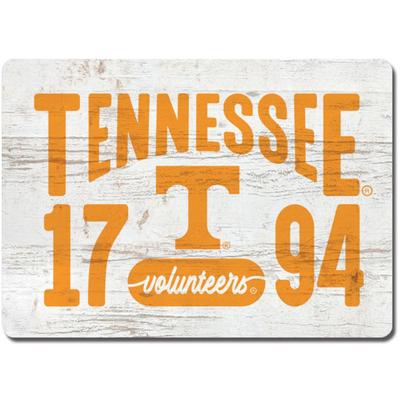 Tennessee 2.5
