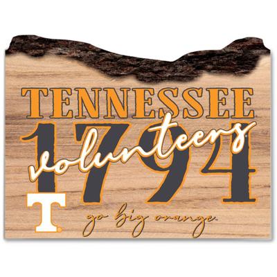 Tennessee 7