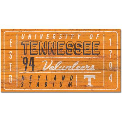 Tennessee 11