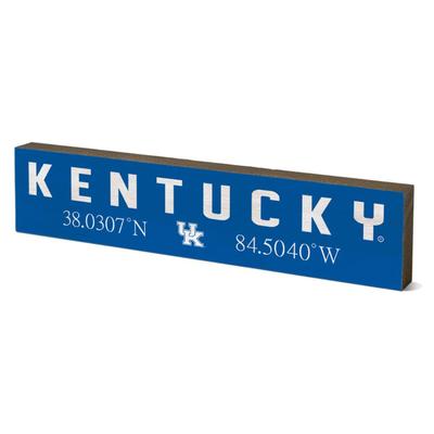 Kentucky 12