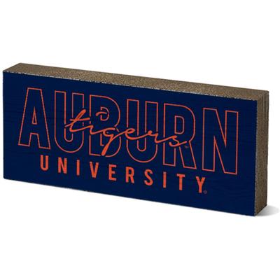 Auburn 2.5