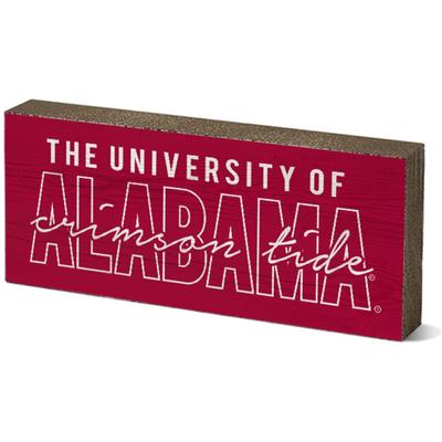 Alabama 2.5