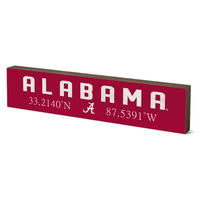 Alabama 2.5