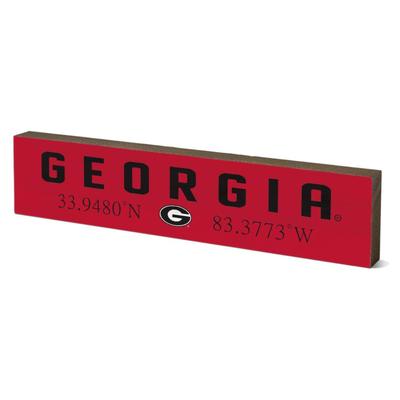 Georgia 2.5
