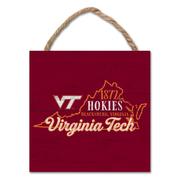 Virginia Tech 7 