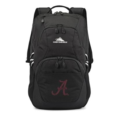 Alabama Swoop Backpack