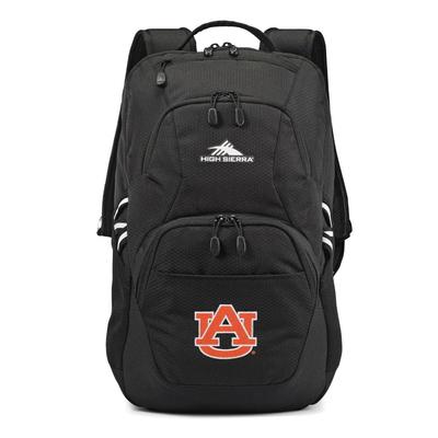 Auburn Swoop Backpack