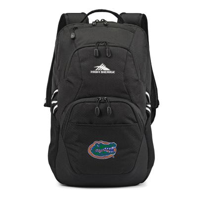 Florida Swoop Backpack