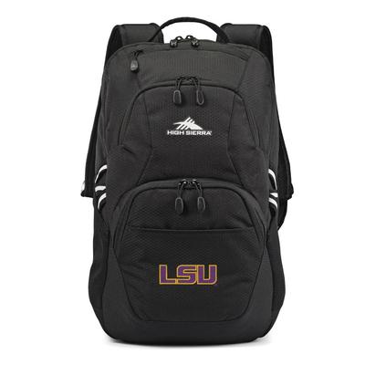 LSU Swoop Backpack