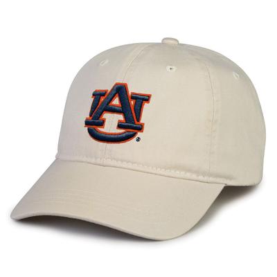 Auburn The Game Slide Adjustable Hat