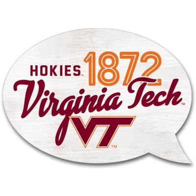 Virginia Tech 3.5