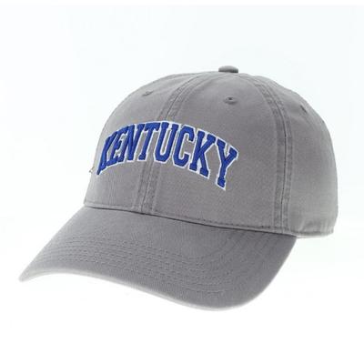 Kentucky Legacy Arch Adjustable Hat