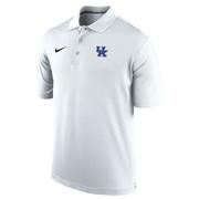  Kentucky Nike Varsity Polo
