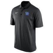  Kentucky Nike Stadium Stripe Polo