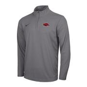  Arkansas Nike Intensity Pullover