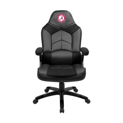 Alabama Imperial Oversized Gaming Chair