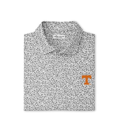 Tennessee Peter Millar Gameday Performance Polo