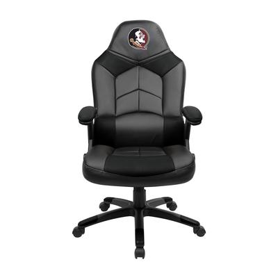 Florida State Imperial Oversized Gaming Chair