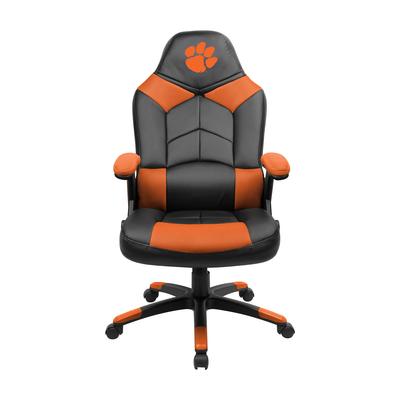 Clemson Imperial Oversized Gaming Chair