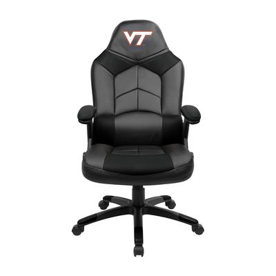 Virginia Tech Imperial Oversized Gaming Chair