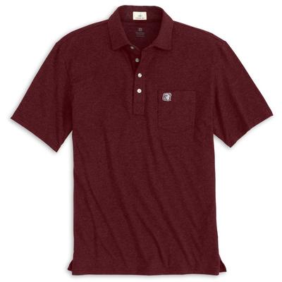 Mississippi State Johnnie-O Game Day Original Polo