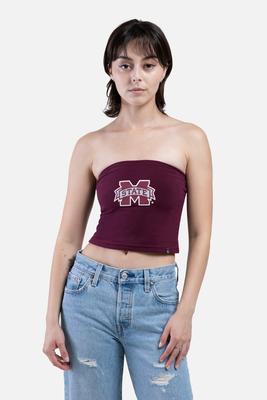 Mississippi State Hype and Vice Tube Top