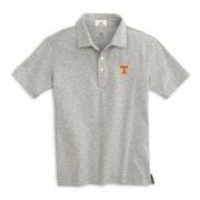  Tennessee Johnnie- O Youth Game Day Original Polo
