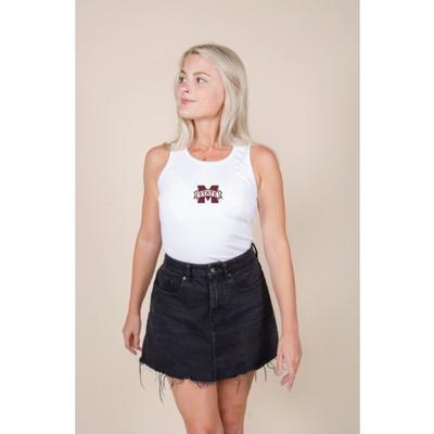 Mississippi State Hype and Vice MVP Tank