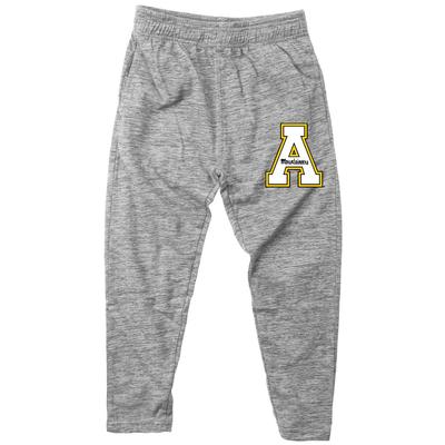 App State Youth Cloudy Yarn Athletic Pants