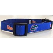  Florida Gators Dog Collar - Small Sizes