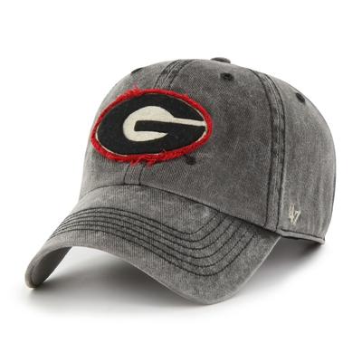 Georgia 47 Brand Esker Pigment Dyed Adjustable Hat