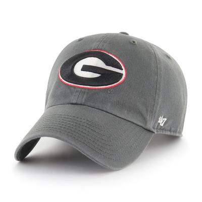 Georgia 47 Brand Clean Up Adjustable Hat