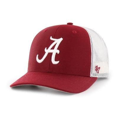 Alabama YOUTH 47 Brand Adjustable Hat